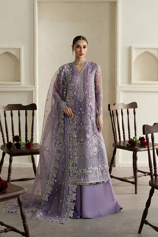 Afsana | Ayzel By Afrozeh | Pehli Nazar Formals 2025