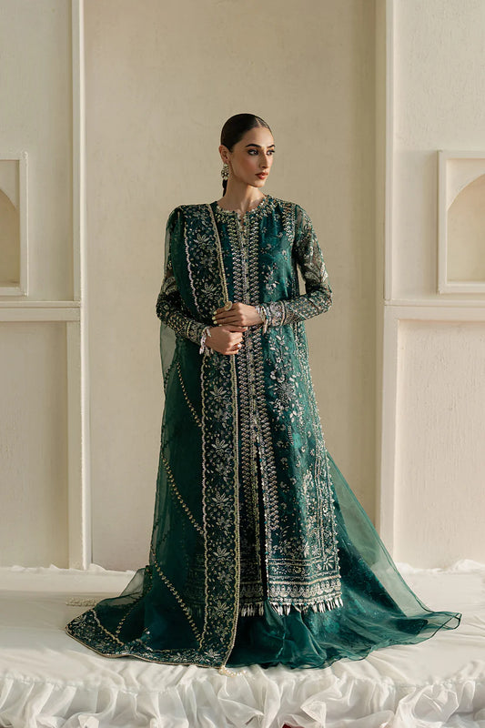 Nazrana | Ayzel By Afrozeh | Pehli Nazar Formals 2025