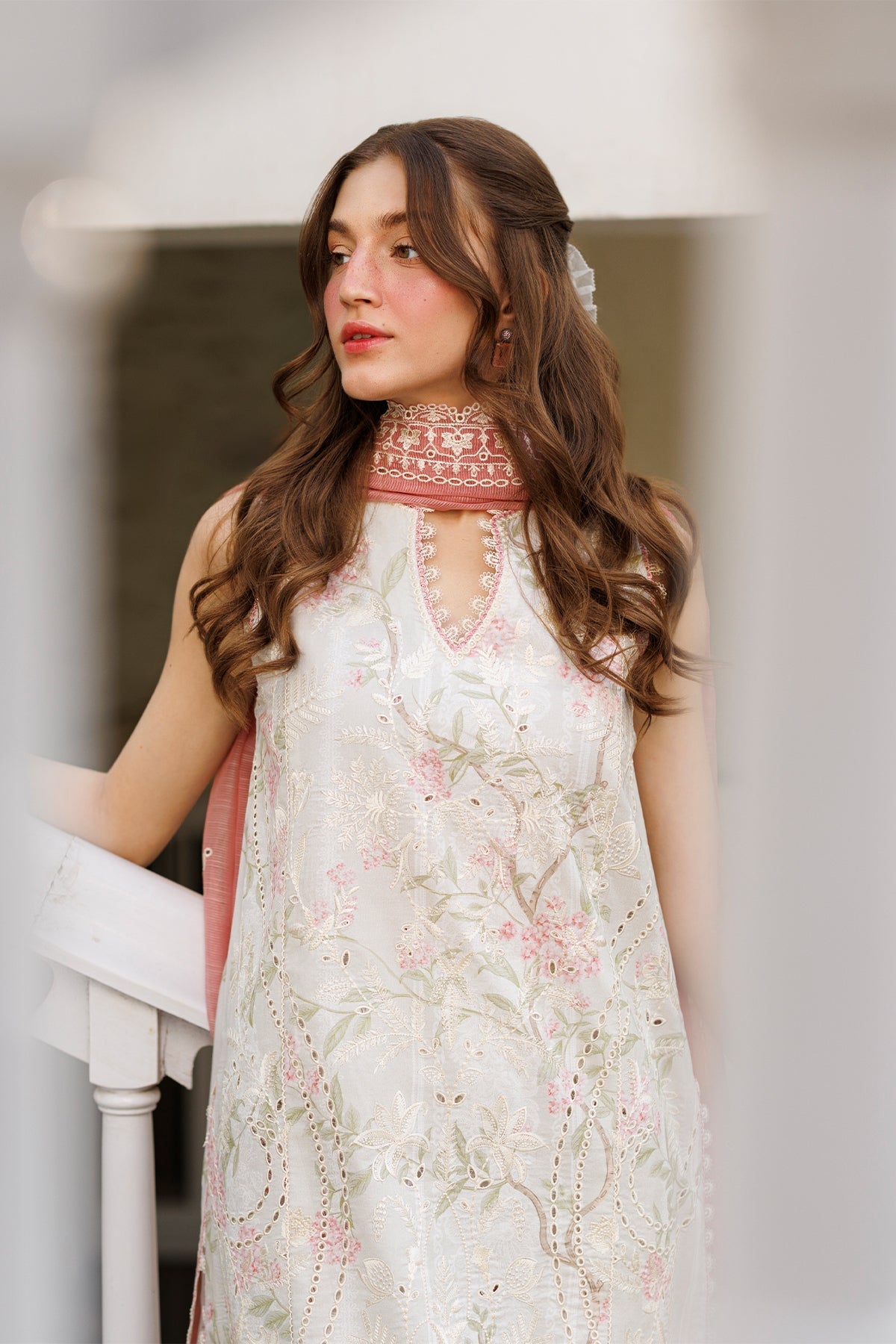 Aurevia | Afrozeh | Summer Together Lawn Collection 2026