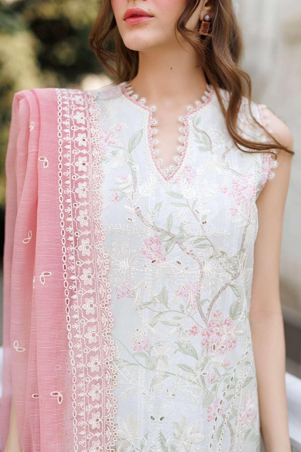 Aurevia | Afrozeh | Summer Together Lawn Collection 2026