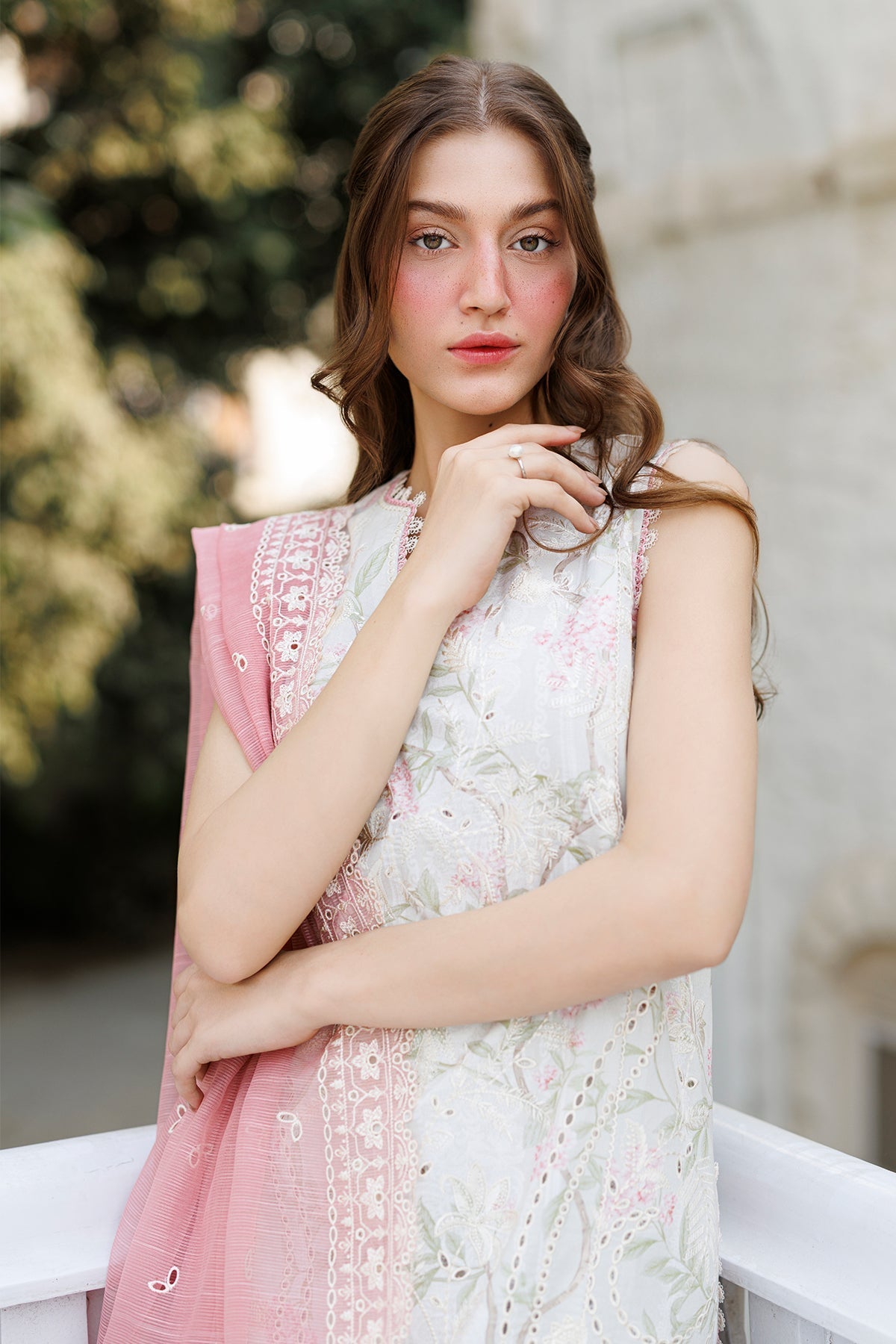 Aurevia | Afrozeh | Summer Together Lawn Collection 2026
