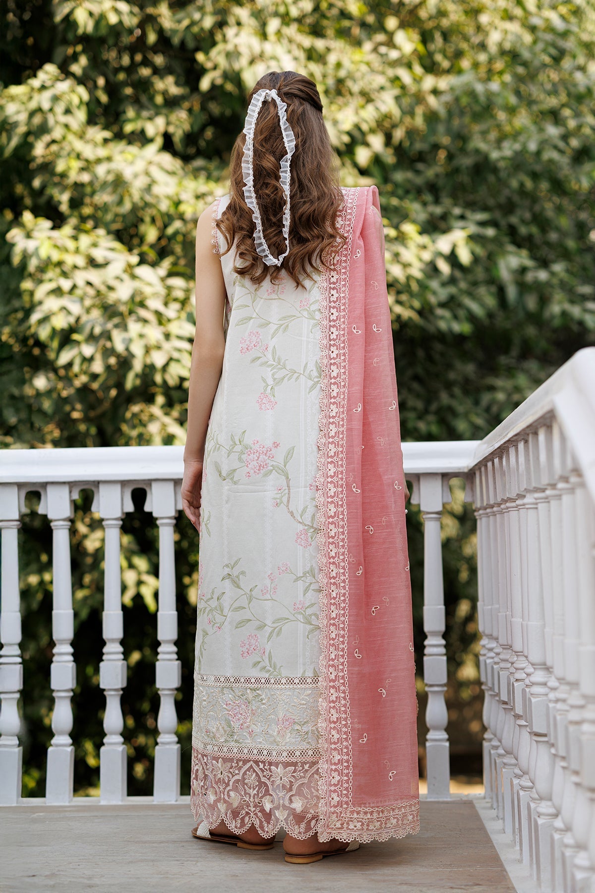 Aurevia | Afrozeh | Summer Together Lawn Collection 2026