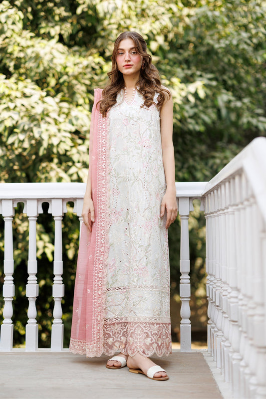 Aurevia | Afrozeh | Summer Together Lawn Collection 2026