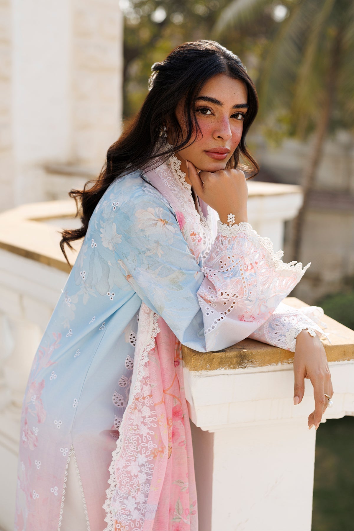 Liloura | Afrozeh | Summer Together Lawn Collection 2026