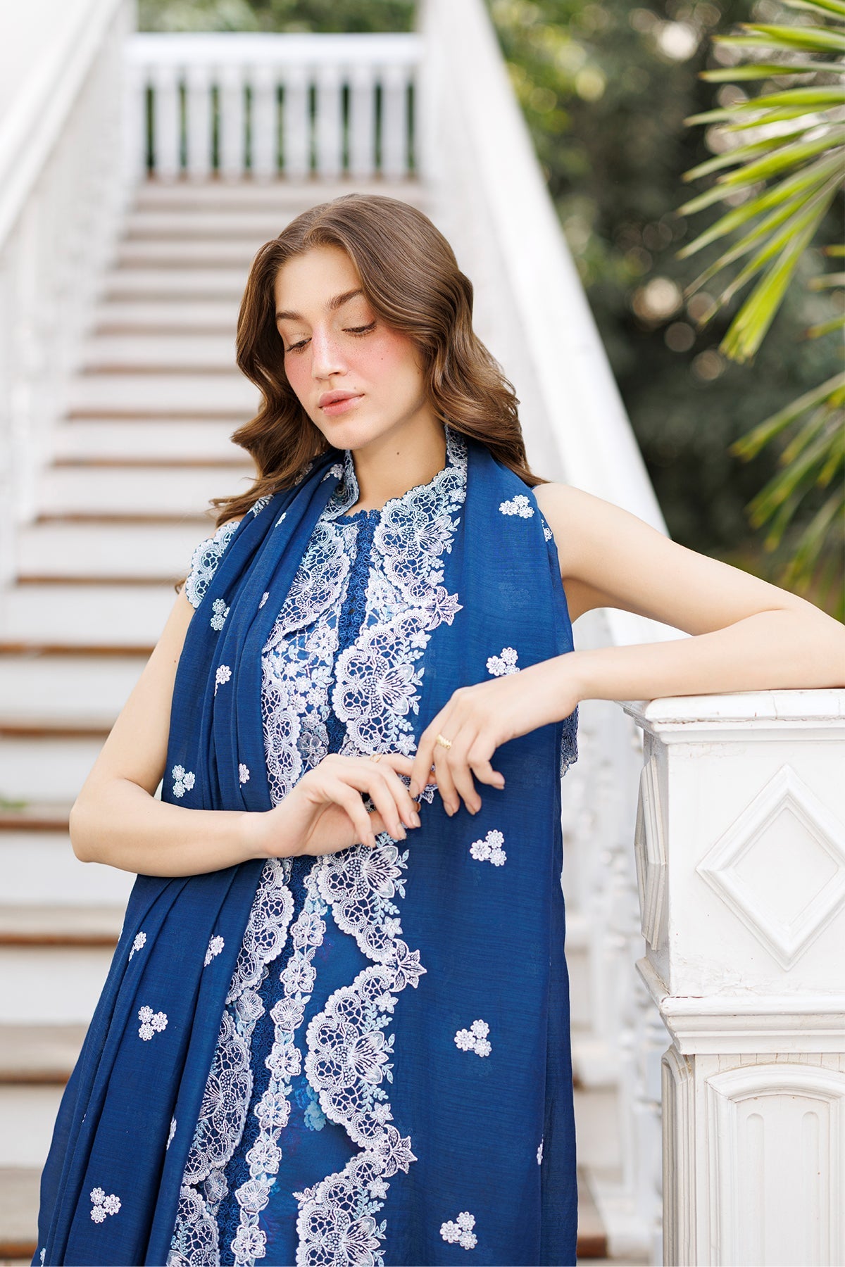 Celestara | Afrozeh | Summer Together Lawn Collection 2026 