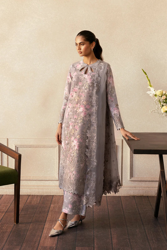 Wind Brushed | Afrozeh | Day Break Lawn 2025