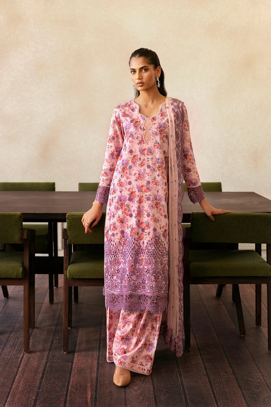 Dusk Laced | Afrozeh | Day Break Lawn 2025