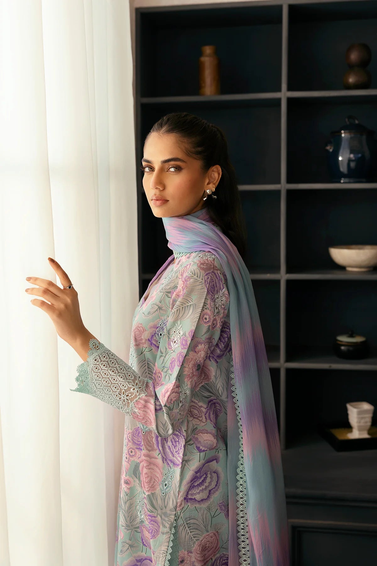 Light Drenched | Afrozeh | Day Break Lawn 2025