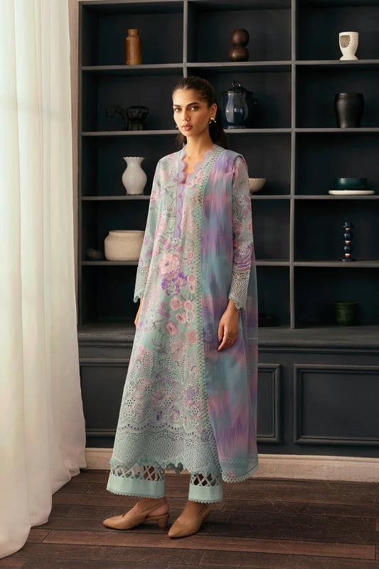 Light Drenched | Afrozeh | Day Break Lawn 2025