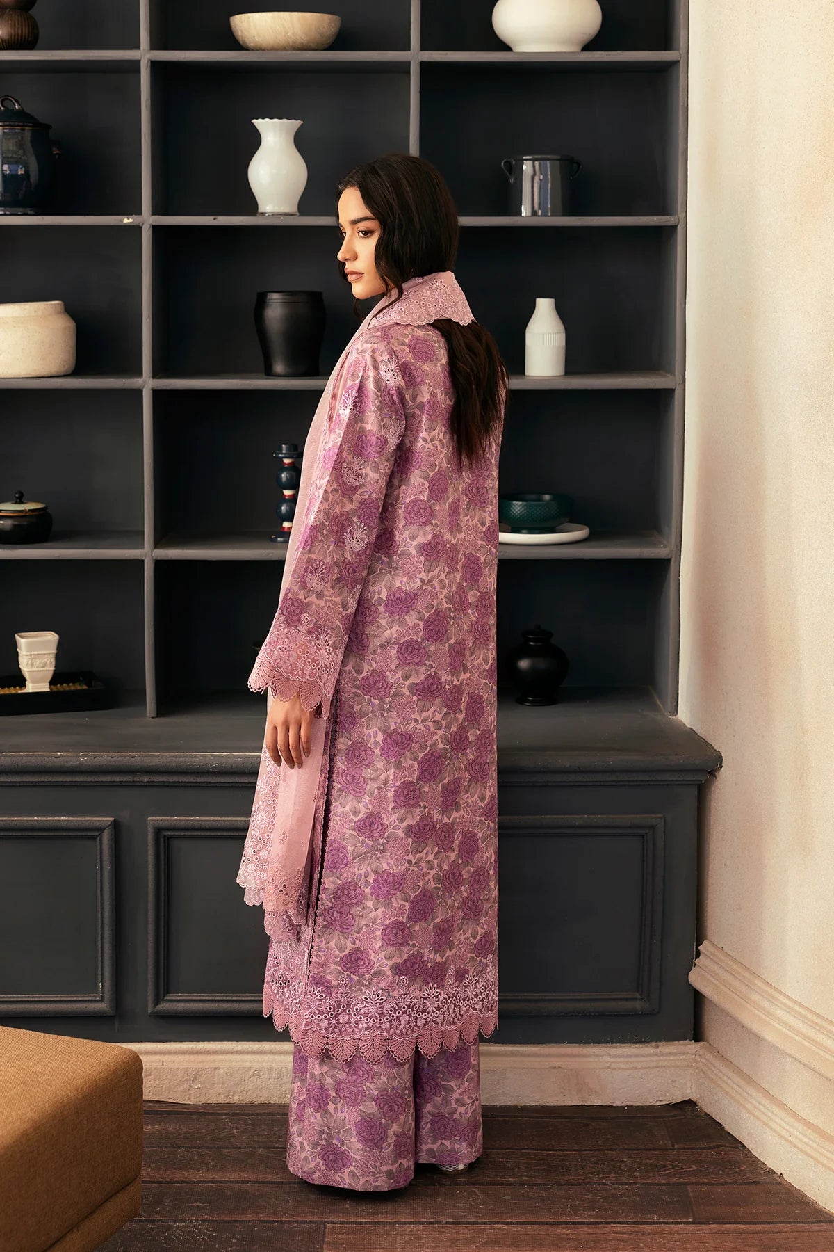 Rain Warmed | Afrozeh | Day Break Lawn 2025