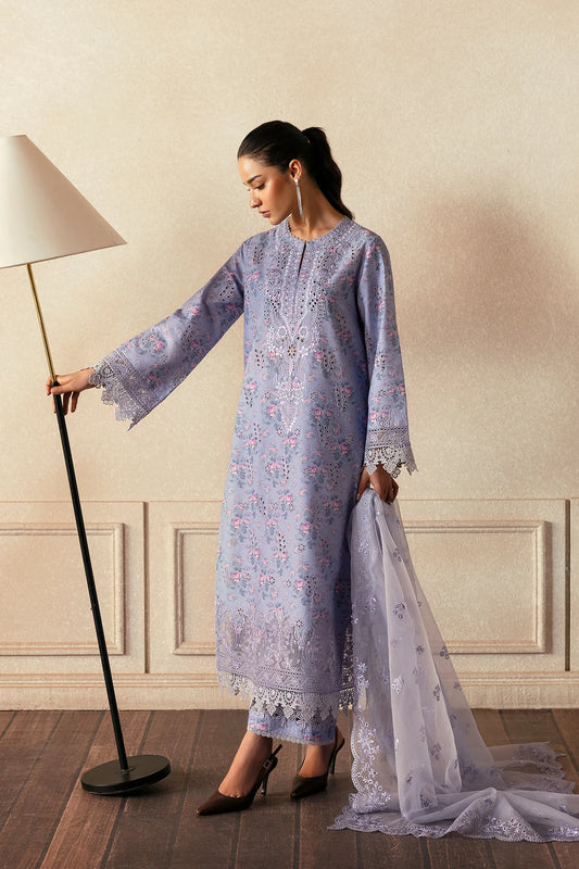 Dawn Dusted | Afrozeh | Day Break Lawn 2025