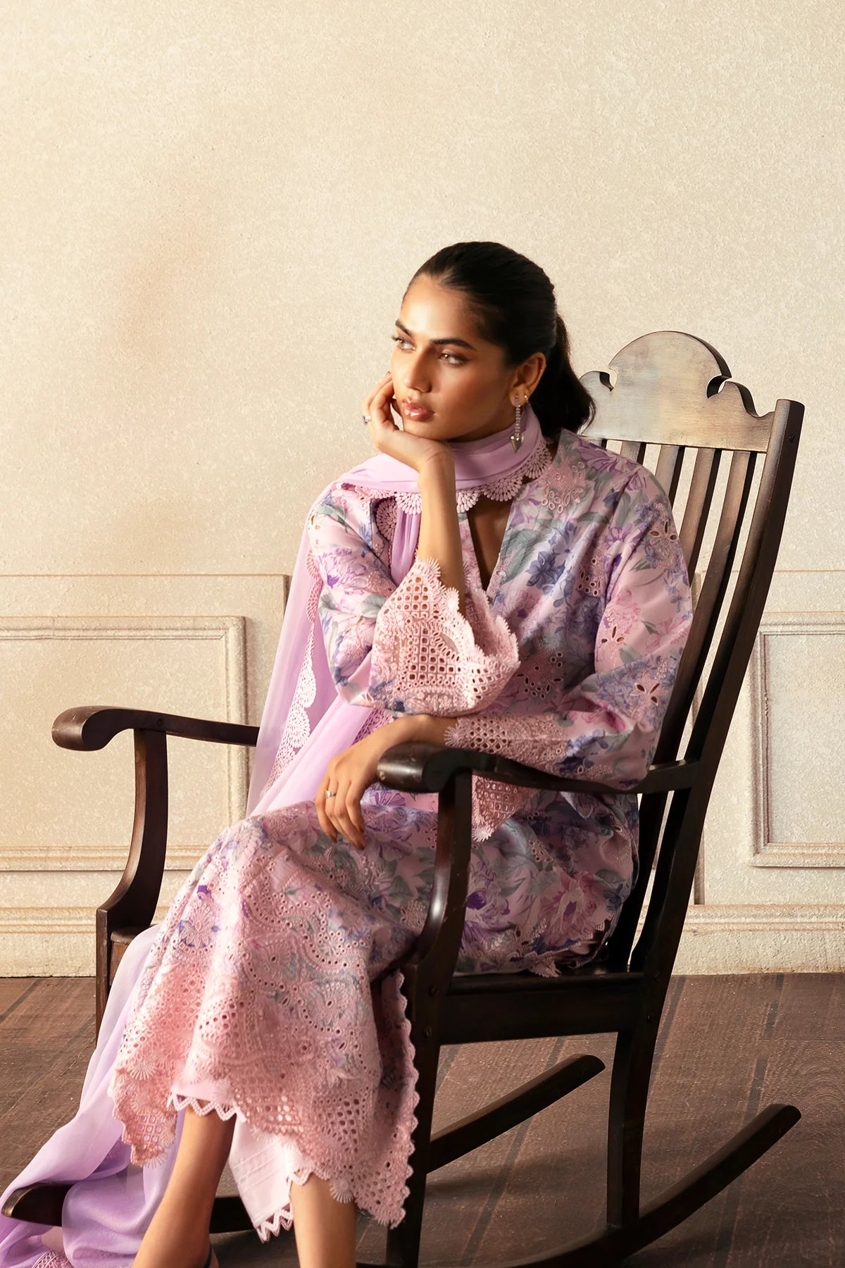 Cloud Kissed | Afrozeh | Day Break Lawn 2025