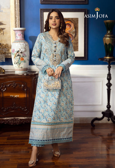 D29 | Asim Jofa |  Aira Festive Collection 2023