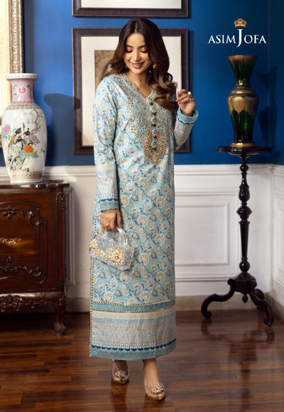 D29 | Asim Jofa |  Aira Festive Collection 2023