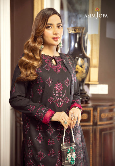 D35 | Asim Jofa |  Aira Festive Collection 2023