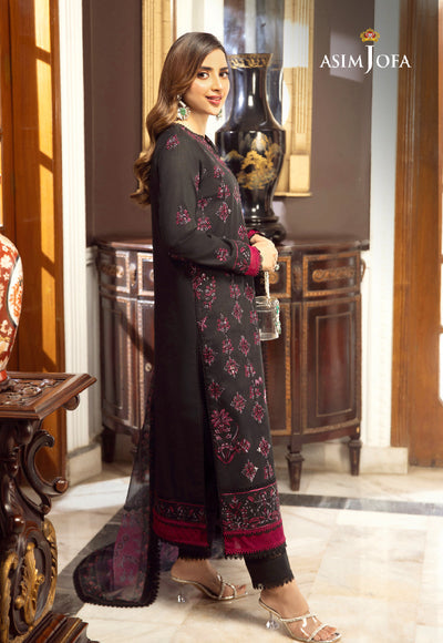 D35 | Asim Jofa |  Aira Festive Collection 2023