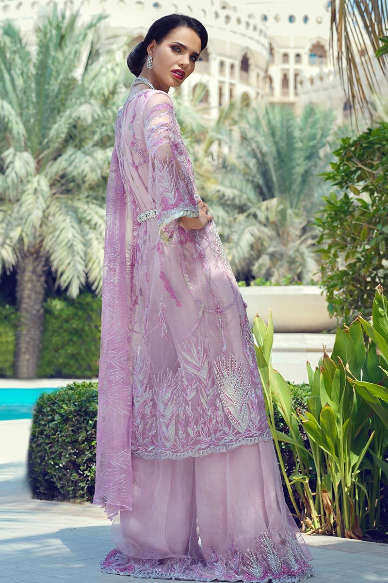 Cashmere Rose (Mushq Trousseau De Luxe'19)