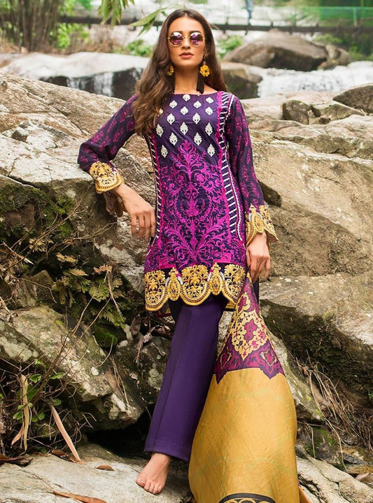 Dandelion Shadows - B