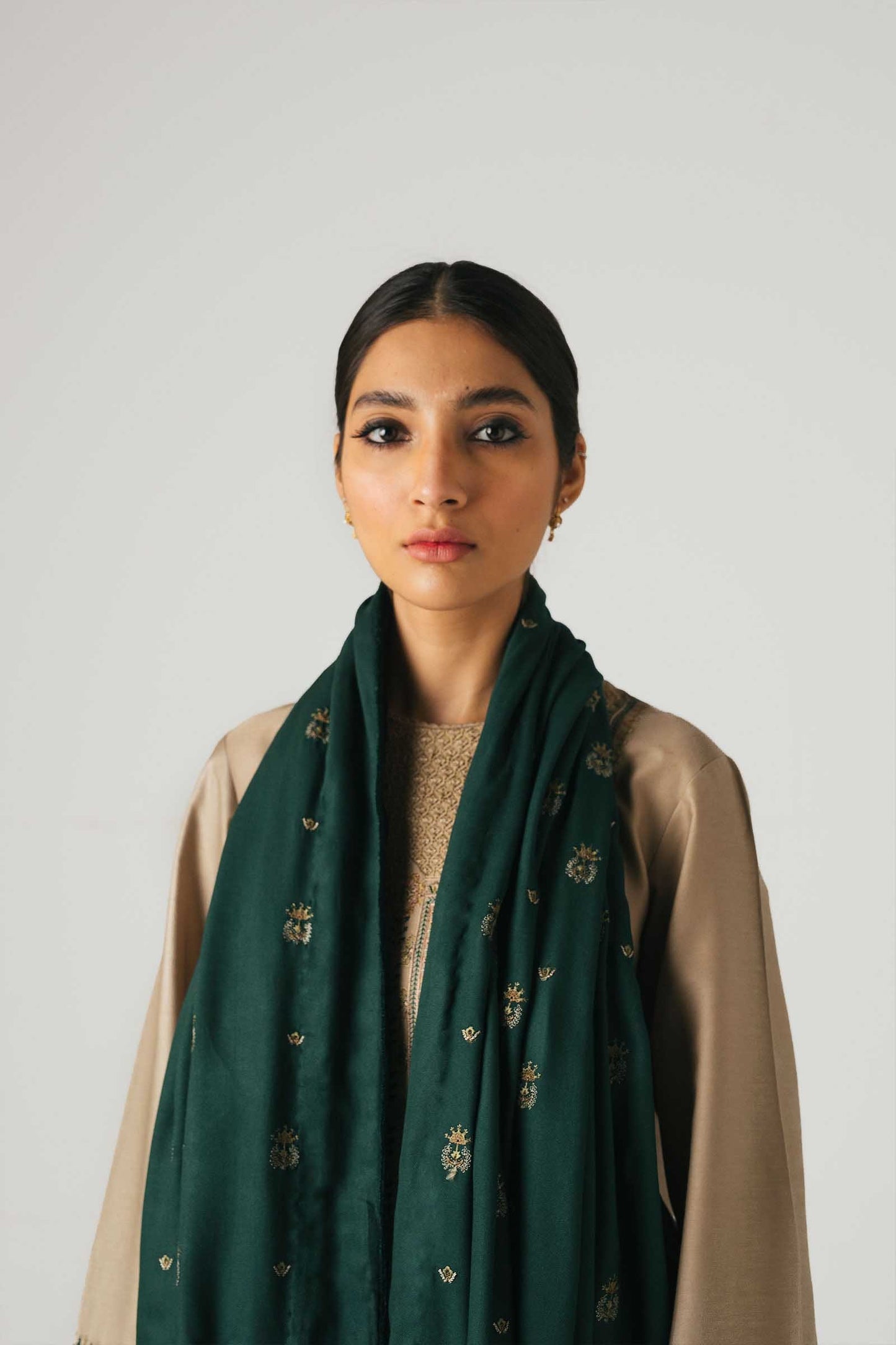 Zohra | Zara Shahjahan | Winter Shawl Collection 20