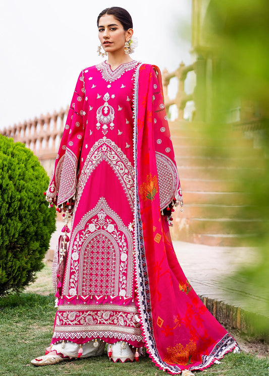 Gulabo | Mohsin Naveed Ranjha | Festive Lawn 2023