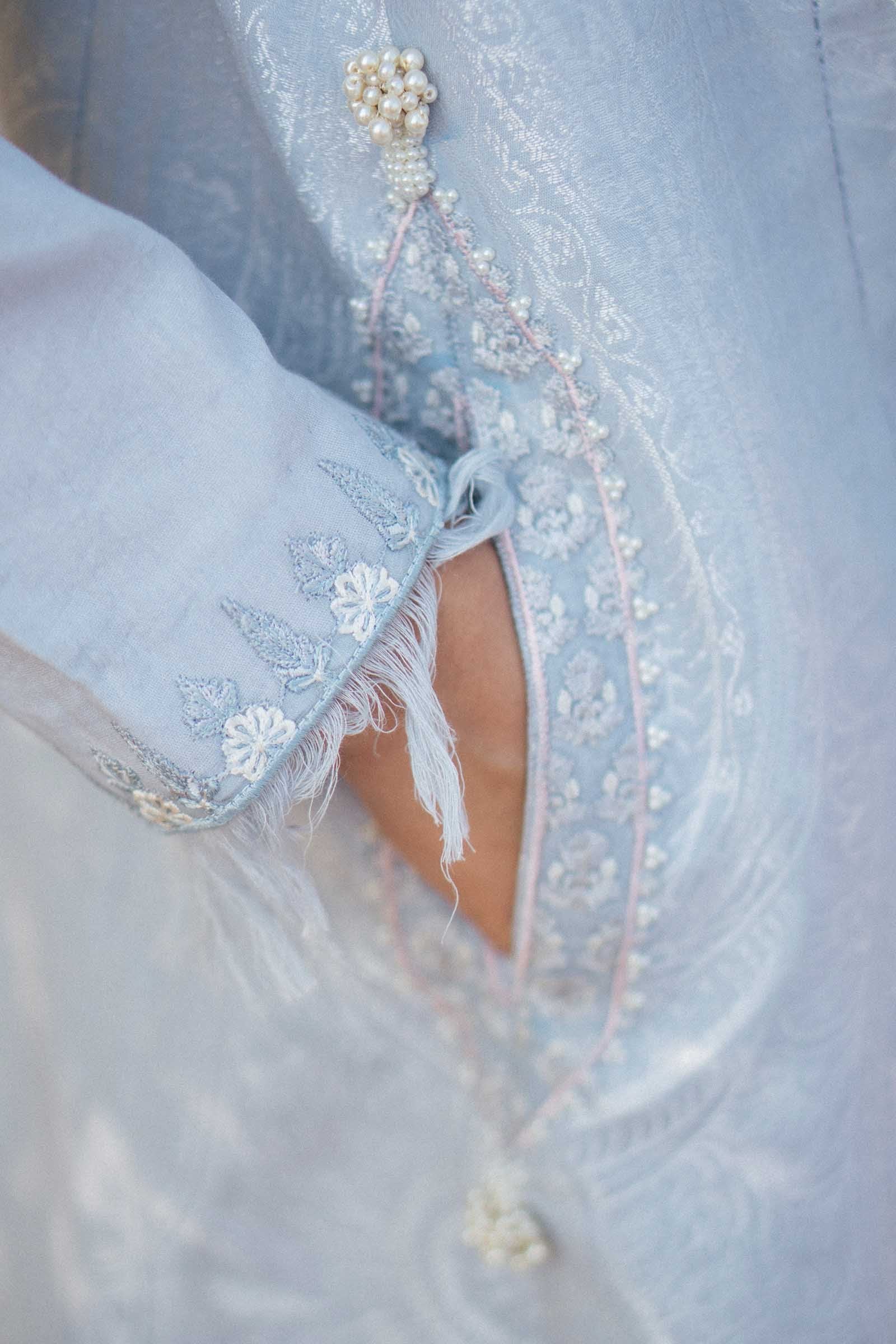 Mumtaz-A | ZARA SHAHJAHAN | SUMMER LUXURY LAWN 2020