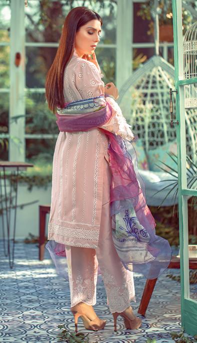 ELL-01 | Elaf | Luxury Lawn 2020