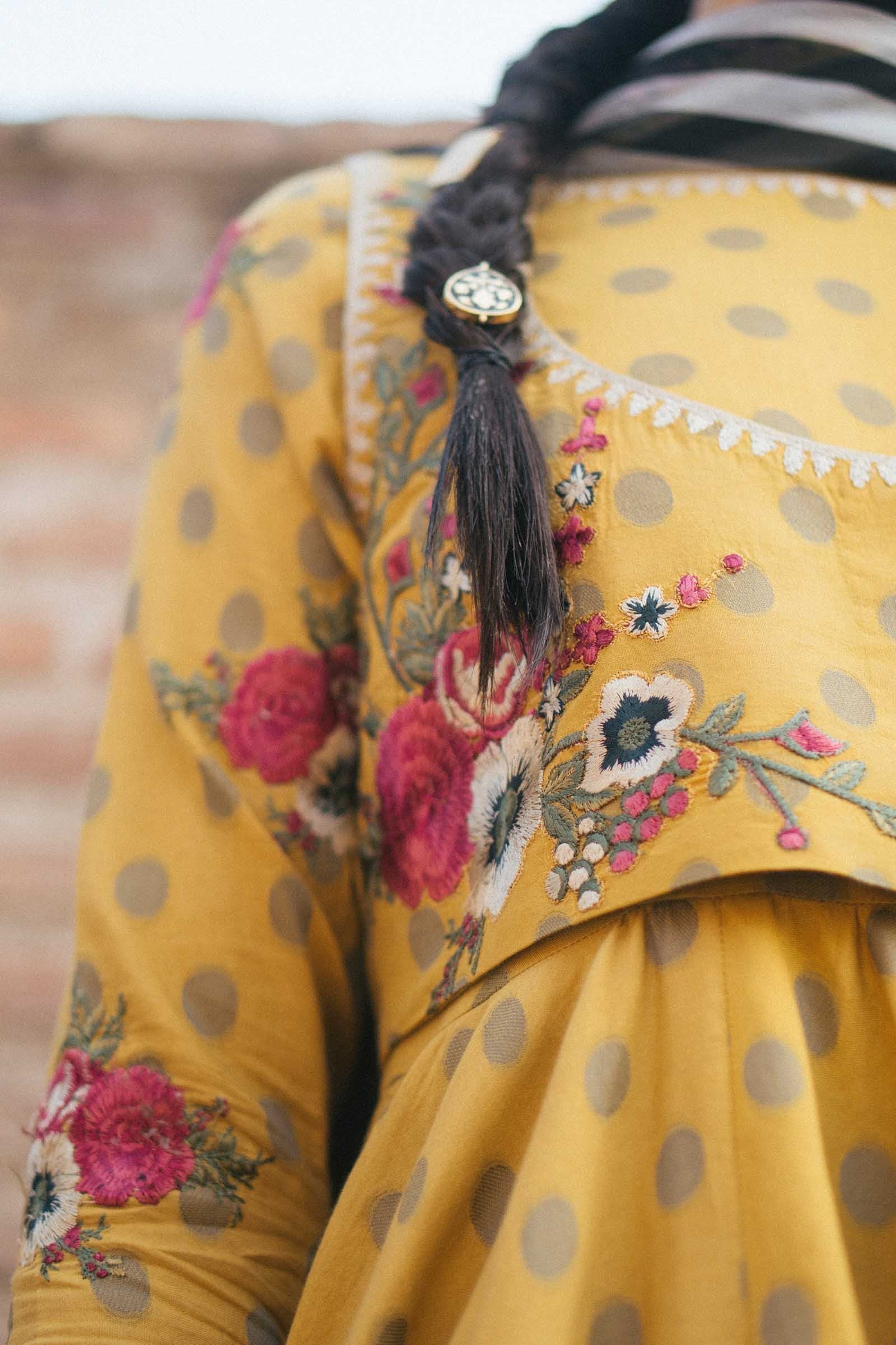 Meharbano-A | ZARA SHAHJAHAN | SUMMER LUXURY LAWN 2020