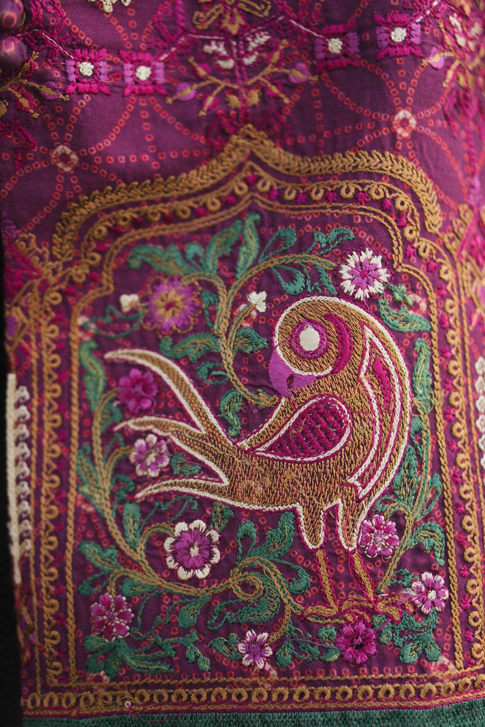Gulbadan-A | ZARA SHAHJAHAN | SUMMER LUXURY LAWN 2020