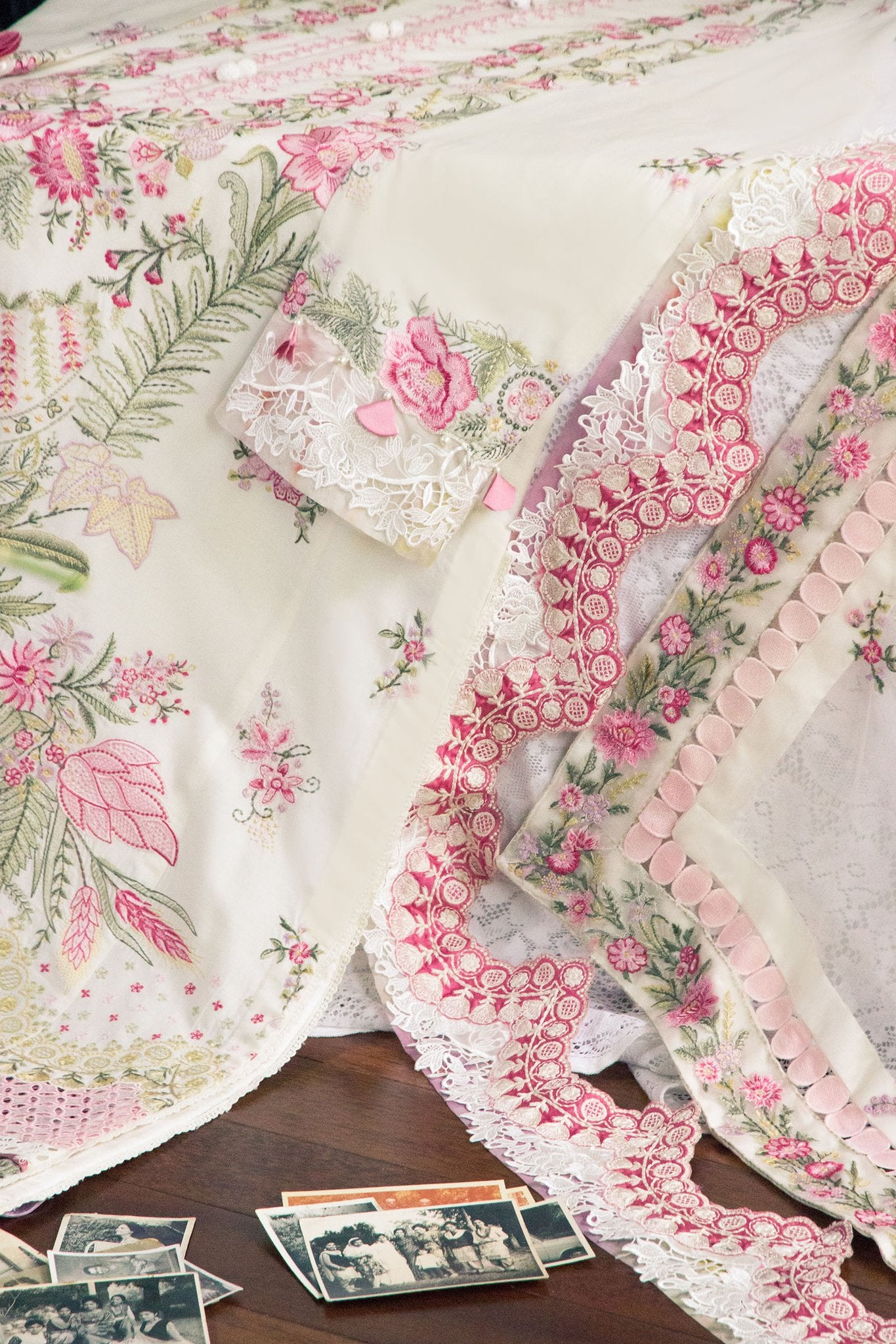 EF21-03 (ADIVA) | Elan | Shalimar | Lawn Collection 2021