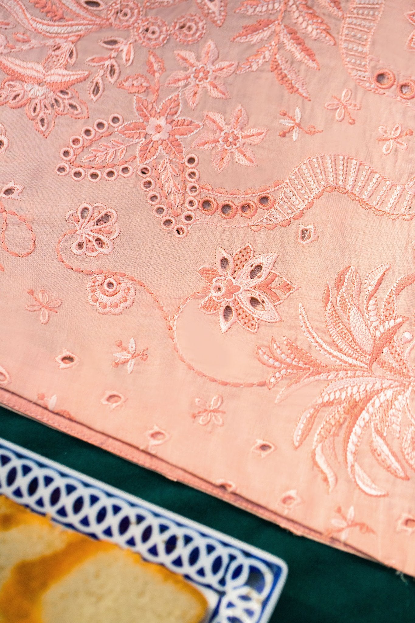 EF21-02 (AAILA) | Elan | Shalimar | Lawn Collection 2021