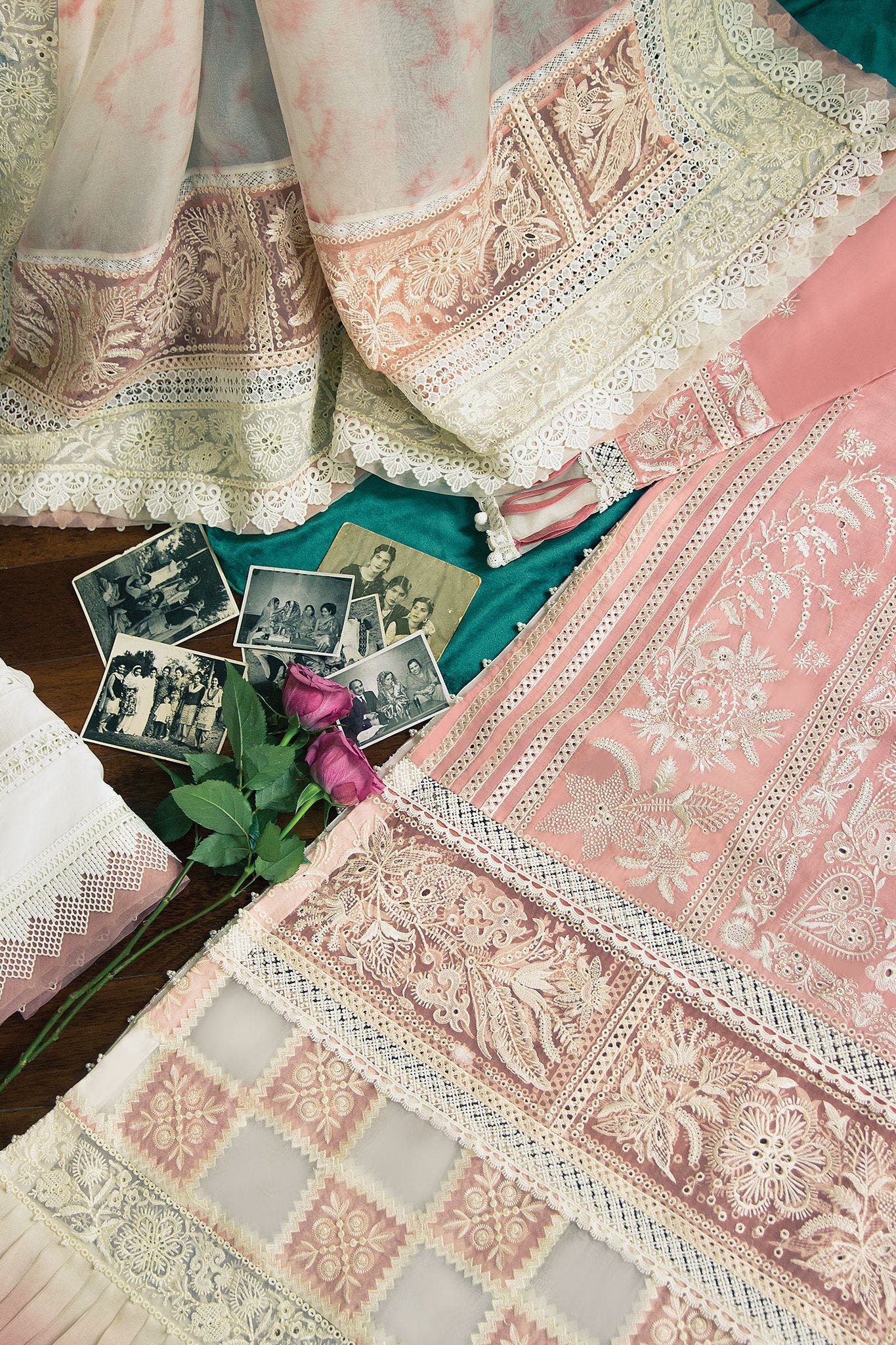 EF21-08 (SURATI) | Elan | Shalimar | Lawn Collection 2021