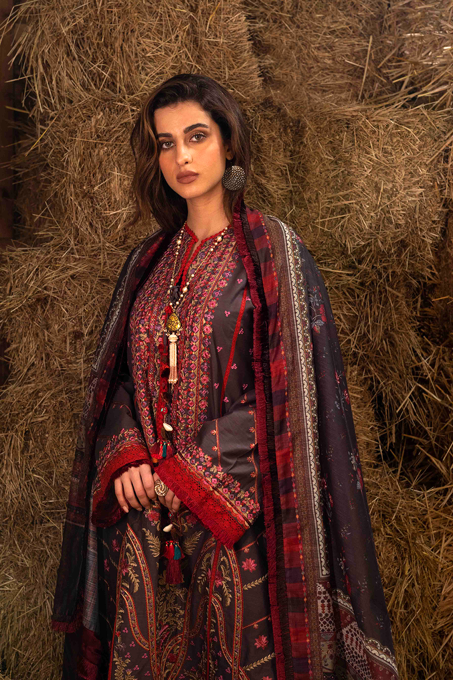 8B | Sobia Nazir | Winter Collection 2022