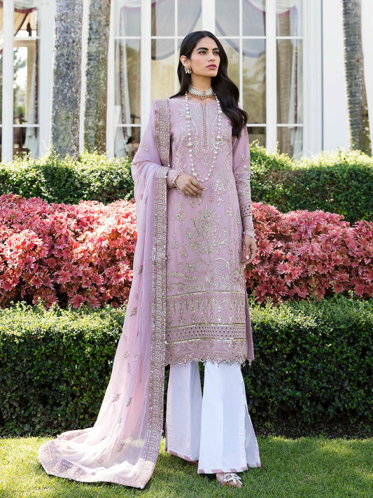 Falak - 03 | Gulaal |  Luxury Lawn 2023