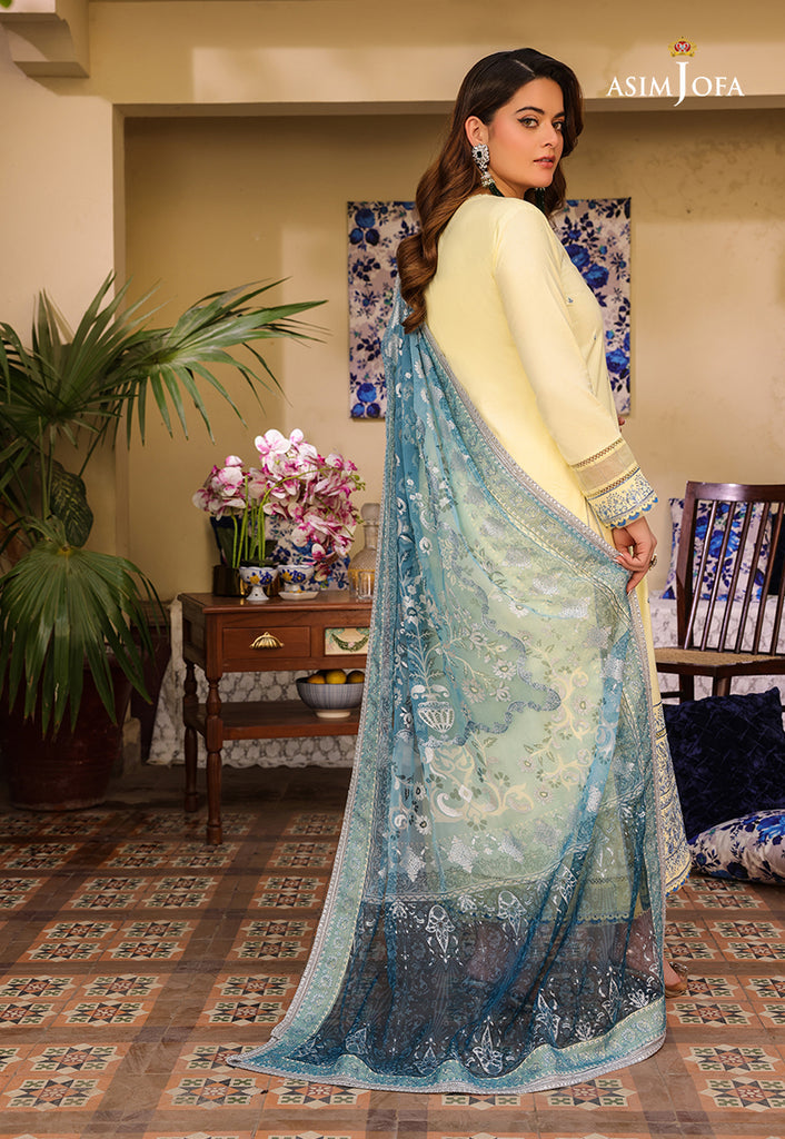 AJZB-17 | Asim Jofa | Zarq Barq | Eid Edit 2023