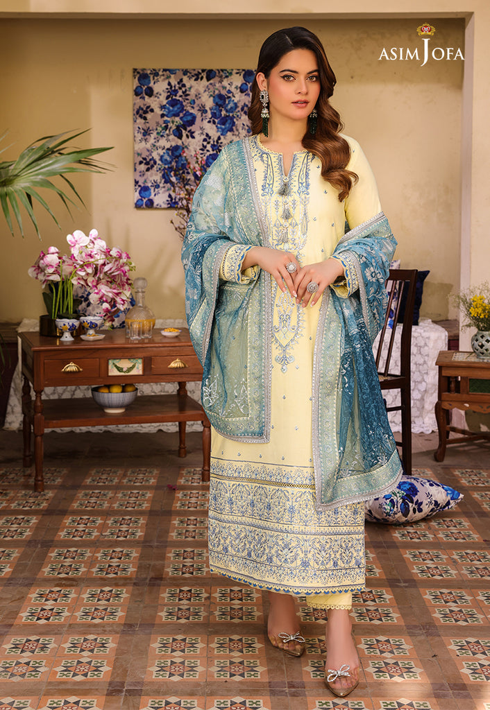 AJZB-17 | Asim Jofa | Zarq Barq | Eid Edit 2023