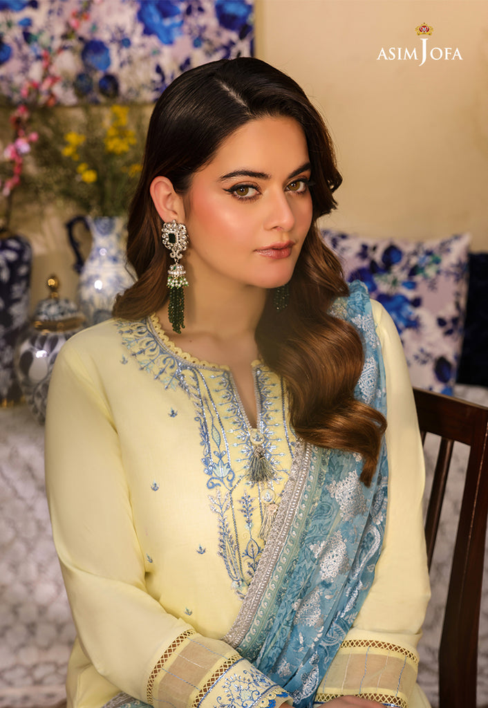 AJZB-17 | Asim Jofa | Zarq Barq | Eid Edit 2023