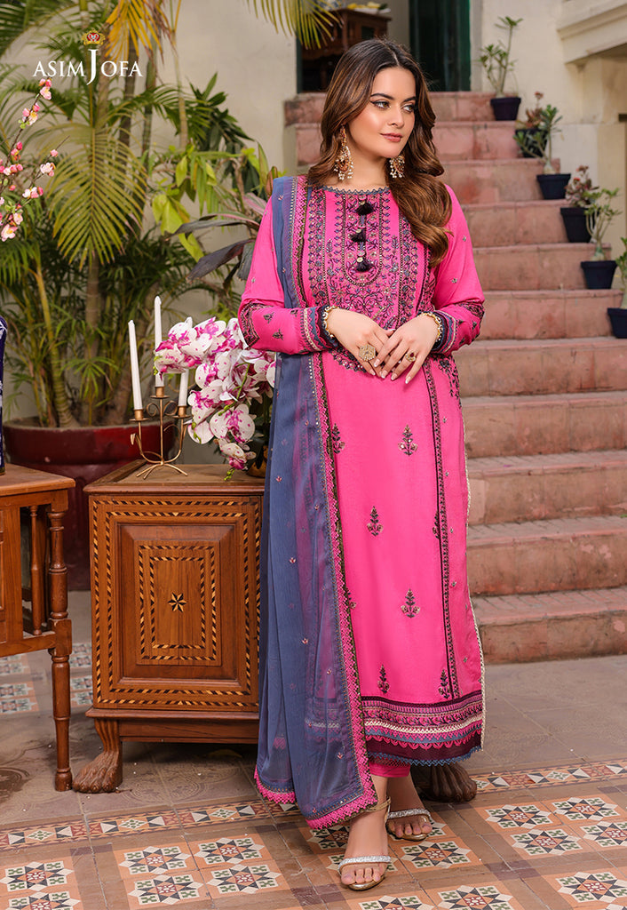 AJZB-19 | Asim Jofa | Zarq Barq | Eid Edit 2023