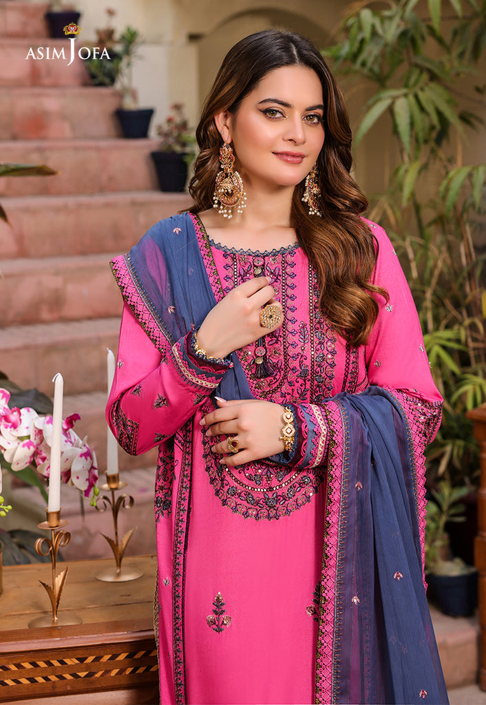 AJZB-19 | Asim Jofa | Zarq Barq | Eid Edit 2023