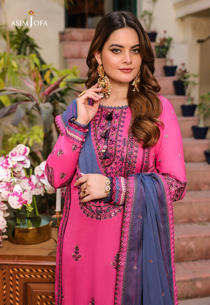 AJZB-19 | Asim Jofa | Zarq Barq | Eid Edit 2023