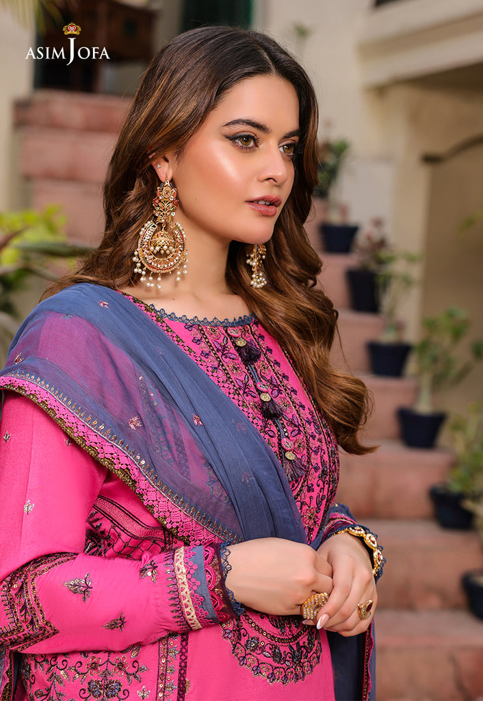 AJZB-19 | Asim Jofa | Zarq Barq | Eid Edit 2023
