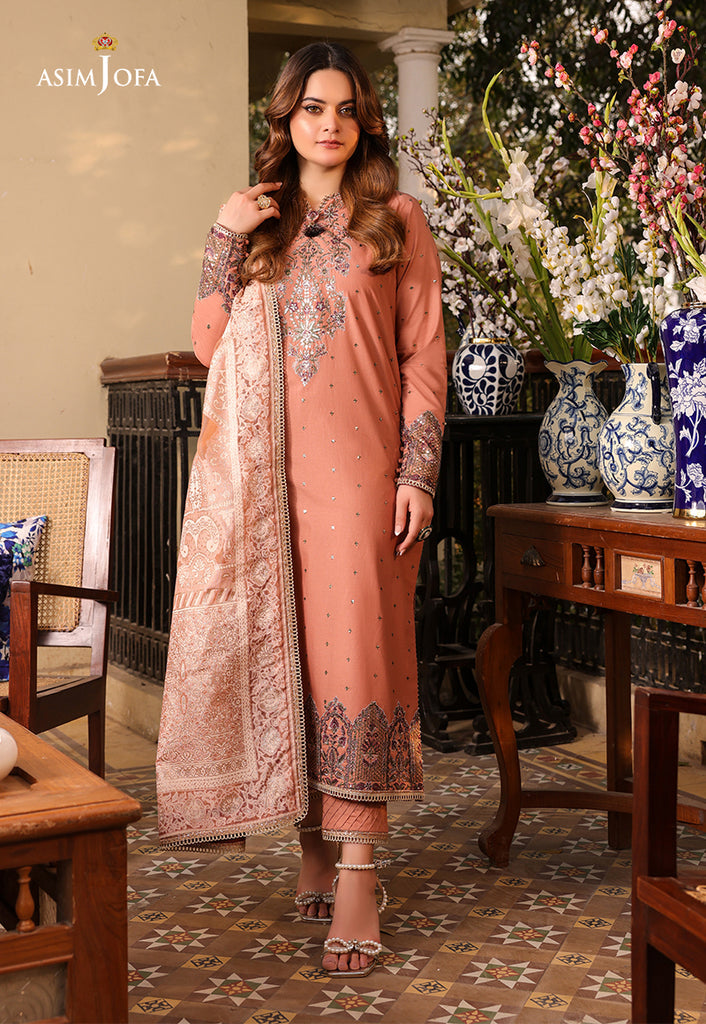 AJZB-23 | Asim Jofa | Zarq Barq | Eid Edit 2023
