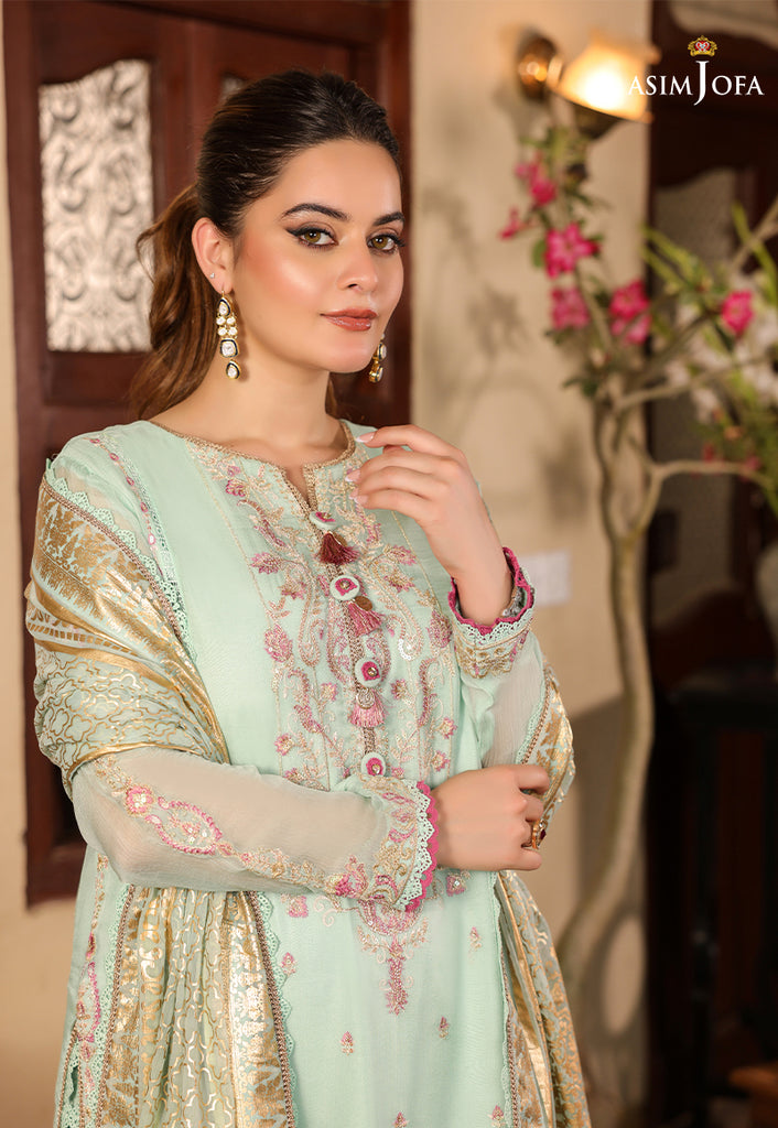 AJZB-21 | Asim Jofa | Zarq Barq | Eid Edit 2023