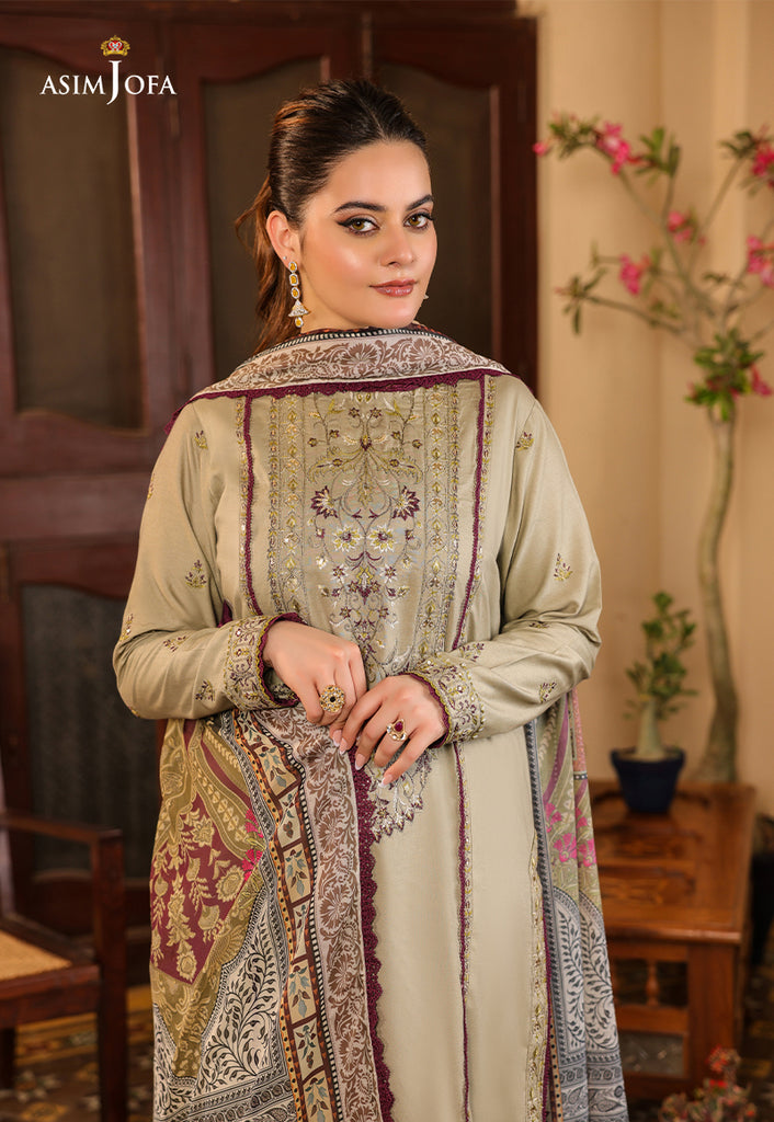 AJZB-25 | Asim Jofa | Zarq Barq | Eid Edit 2023