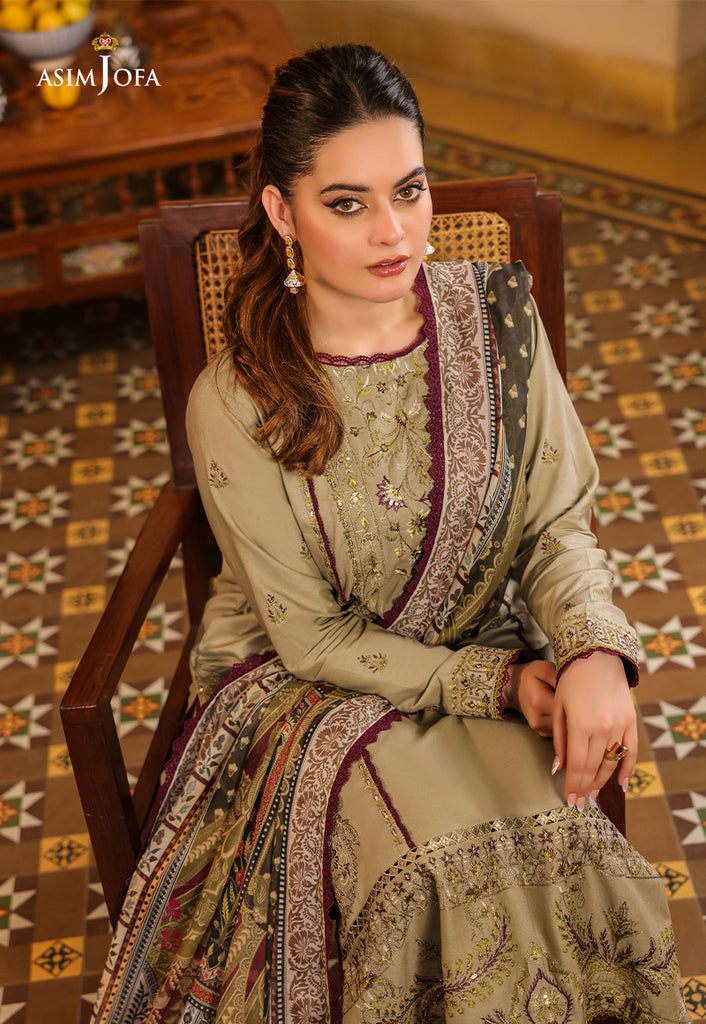 AJZB-25 | Asim Jofa | Zarq Barq | Eid Edit 2023