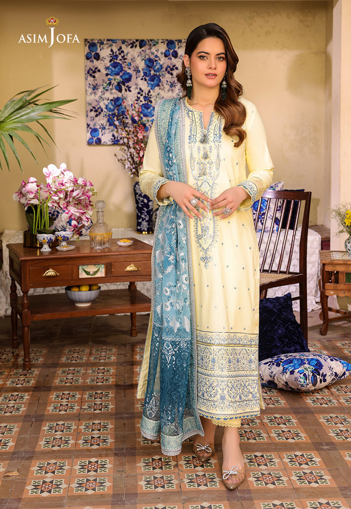 AJZB-17 | Asim Jofa | Zarq Barq | Eid Edit 2023