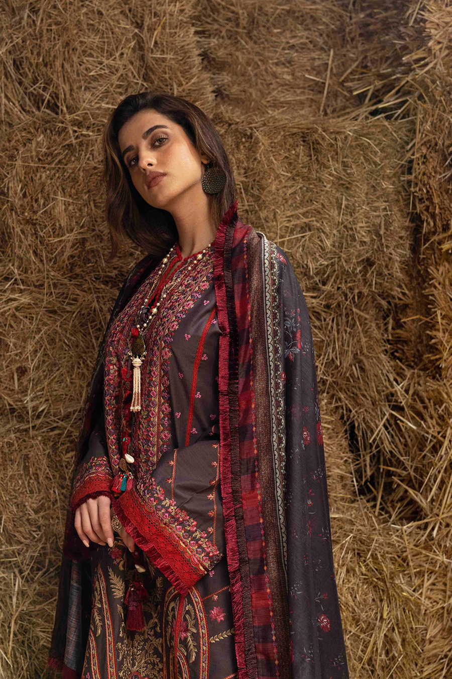 8B | Sobia Nazir | Winter Collection 2022