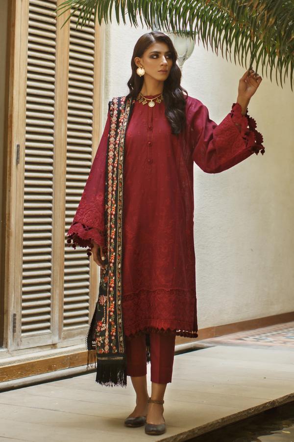 Froly | Baroque Winter Collection 2021