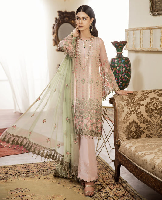 Precious Sparkle [Grandeur by Flossie]