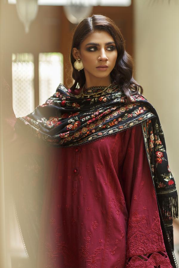 Froly | Baroque Winter Collection 2021