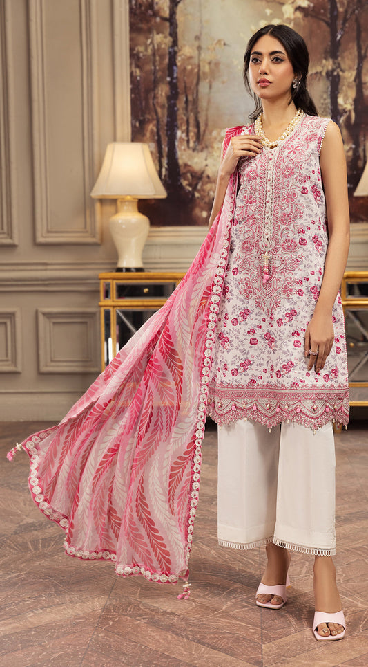 AL23-15 | Anaya | Luxury Festive Lawn 2023